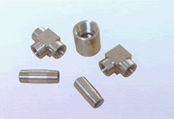 CZY6系(xi)列螺紋(wen)式管接(jie)頭