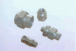 CZY8系列自控儀表管(guǎn)路配件